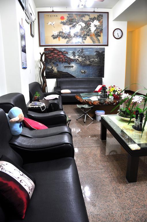 Apartamento Fish Fun House Hualien Exterior foto