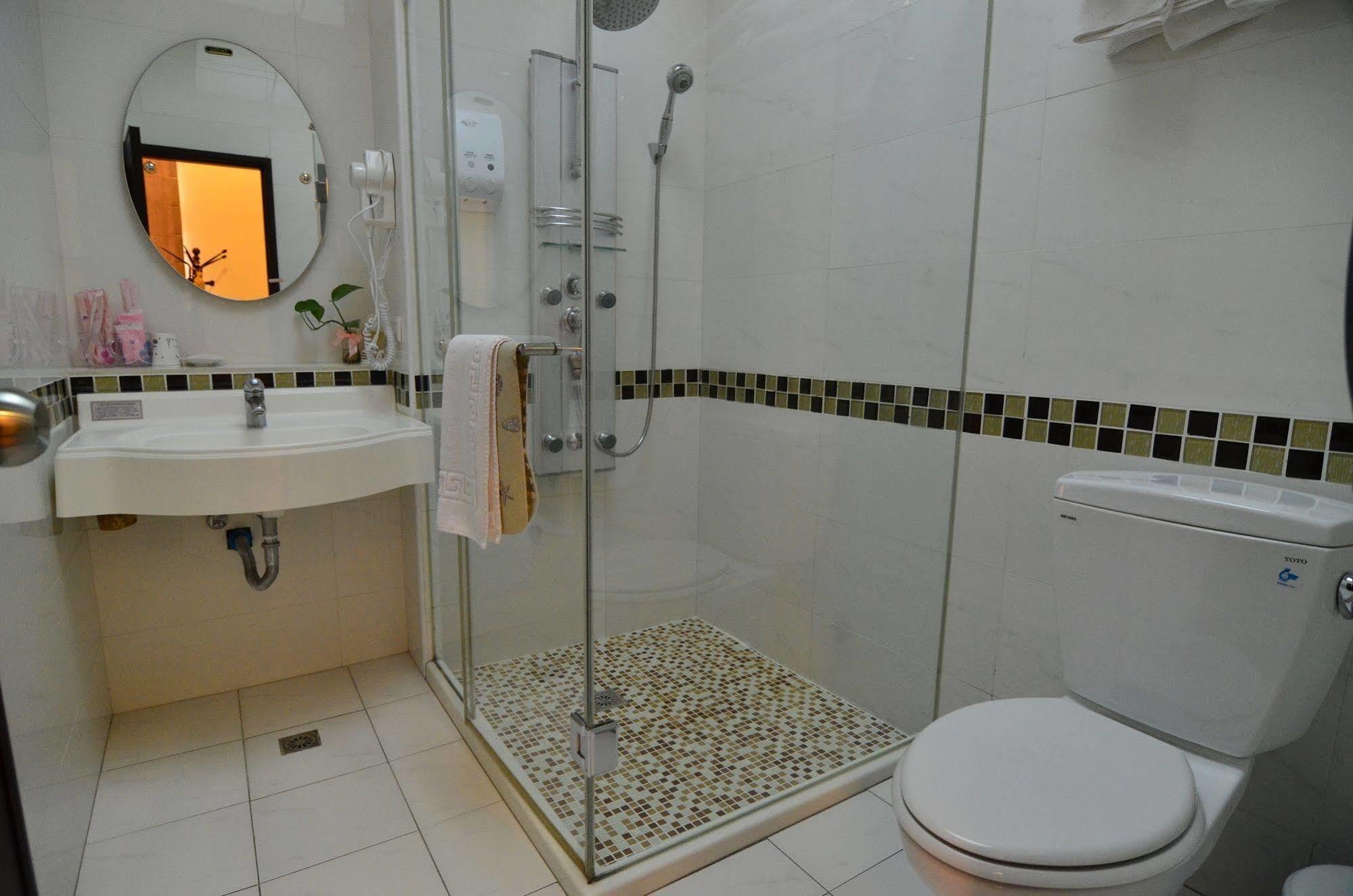 Apartamento Fish Fun House Hualien Exterior foto