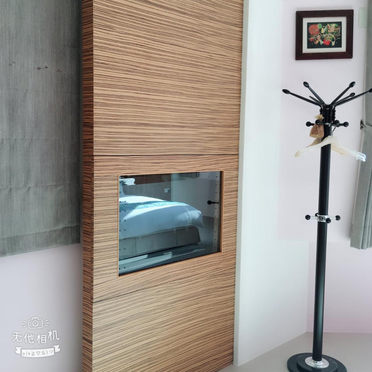 Apartamento Fish Fun House Hualien Exterior foto